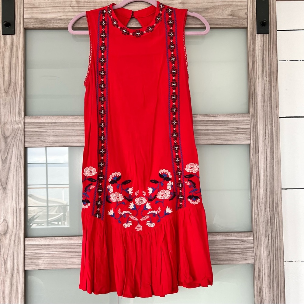Sundress